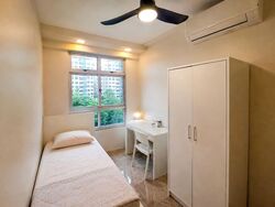 Blk 876A Tampines Greenbloom (Tampines), HDB 5 Rooms #595752501